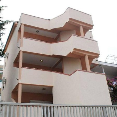 Apartments Anne Petrovac Exteriér fotografie